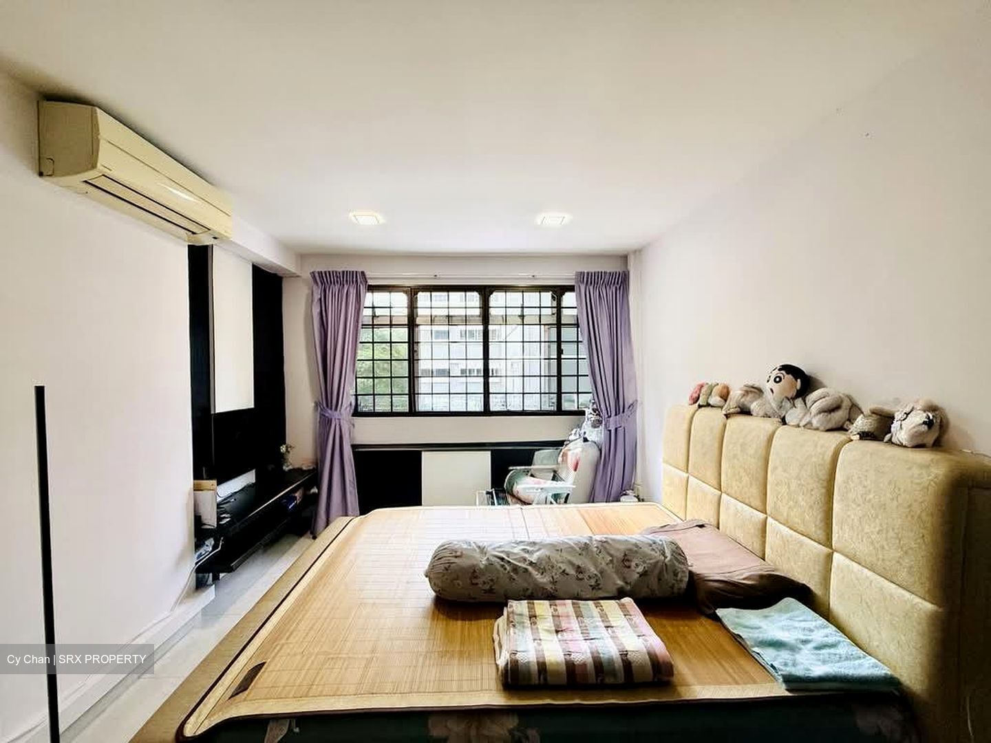 Blk 768 Pasir Ris Street 71 (Pasir Ris), HDB 4 Rooms #540195511